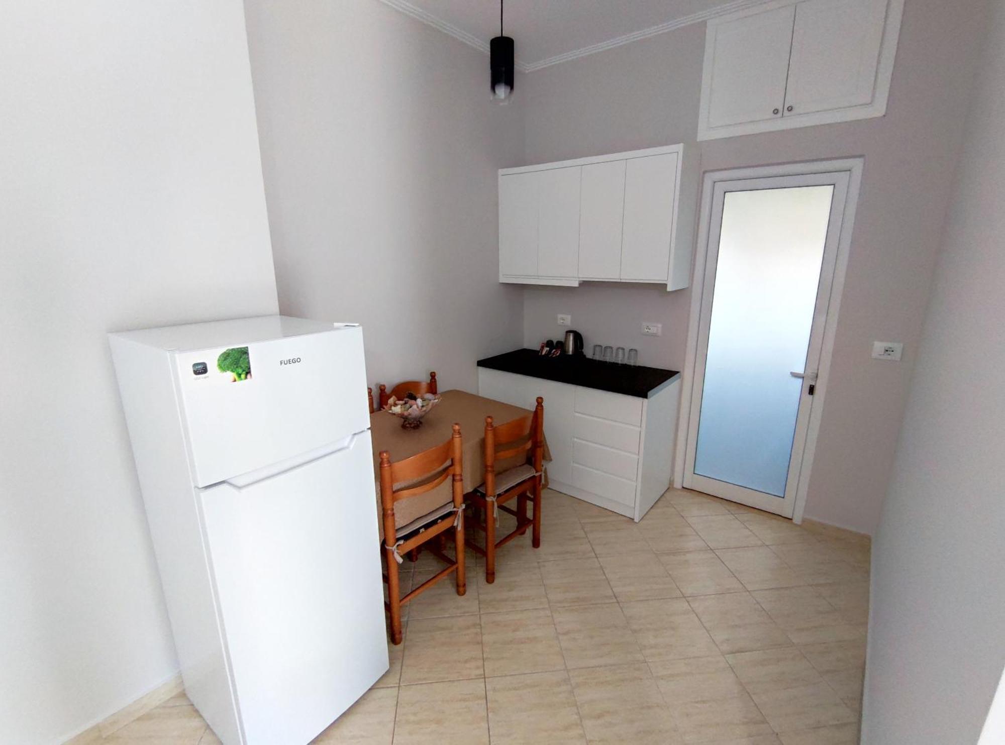 Villa Primo Opus Ksamil Rum bild